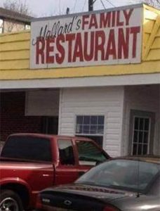 Mallard's Family Restaurant - Nashville, TN