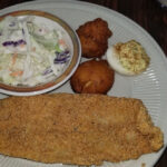 Fried Catfish